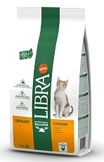 Libra Urinary Cat (Курица)